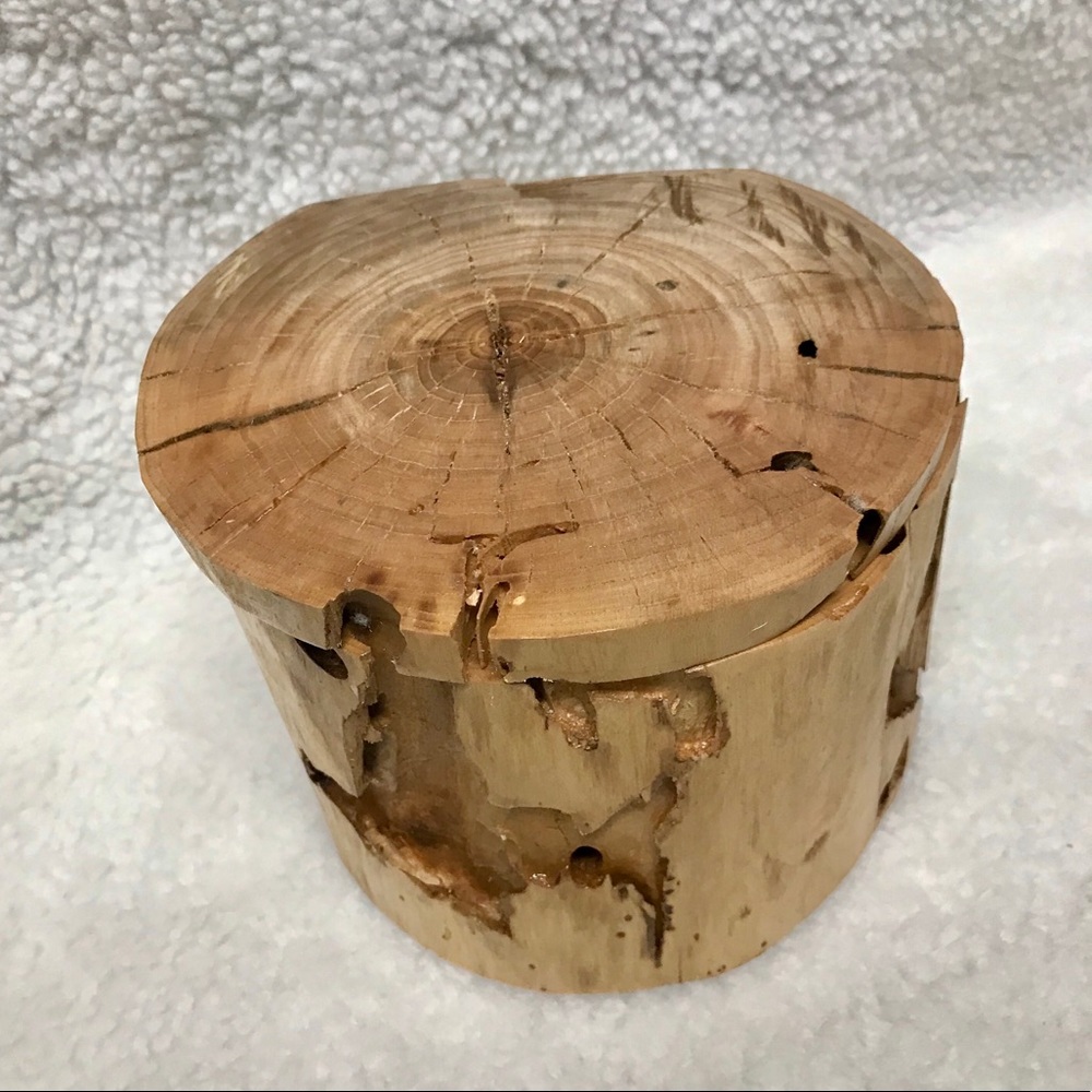 Hickory Box - Picture 8 of 10